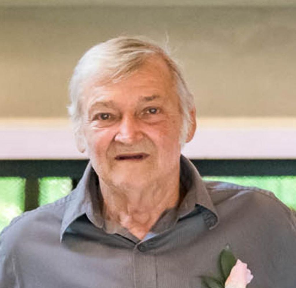 Ronald Earl Anderson Profile Photo