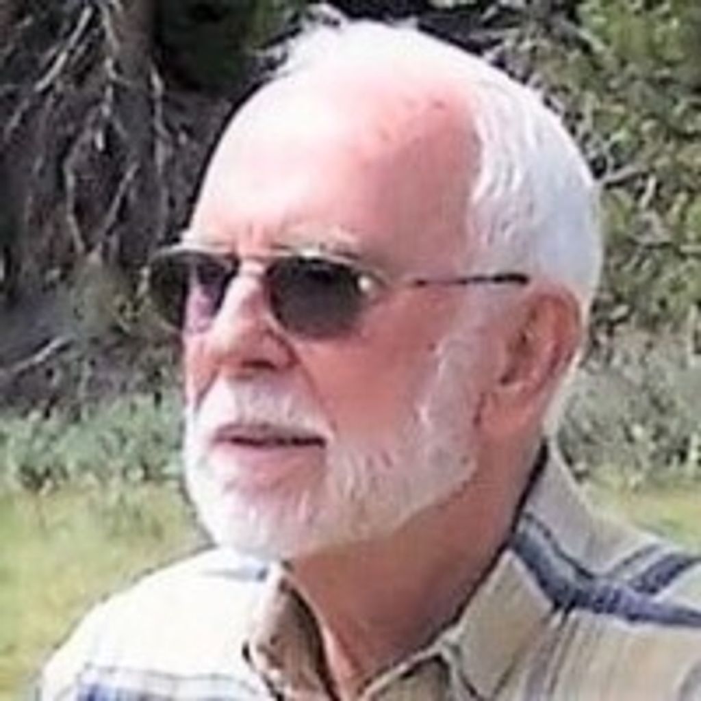 Keith Earl Bingham
