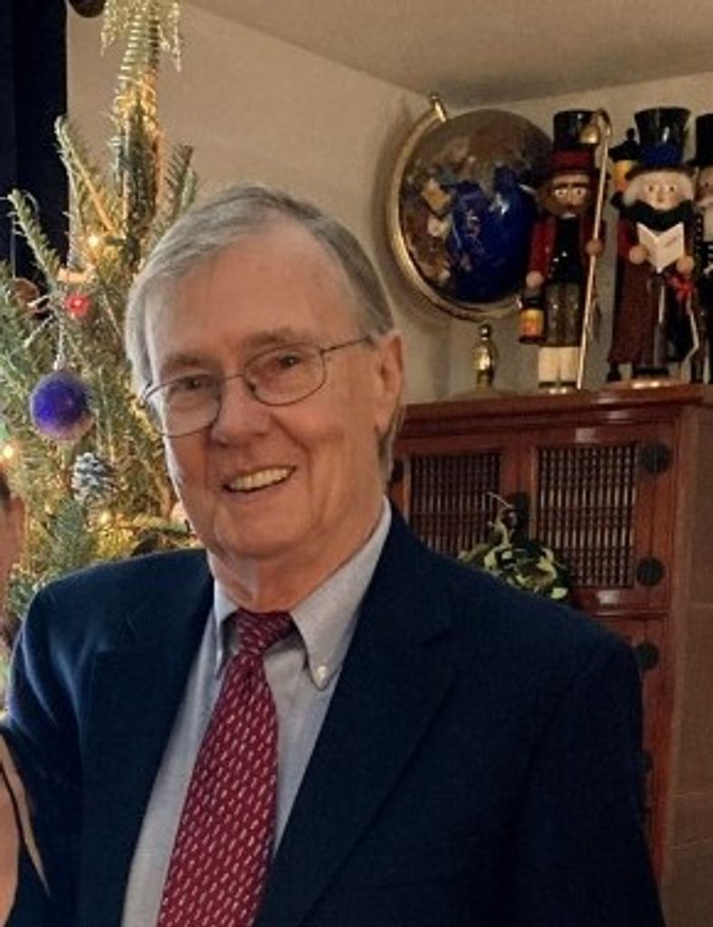 Robert "Bob" Peterson