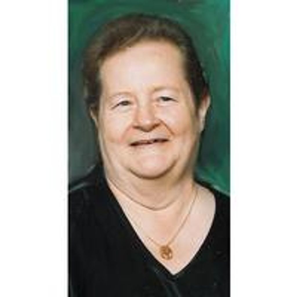 Karen  Louise Merritt