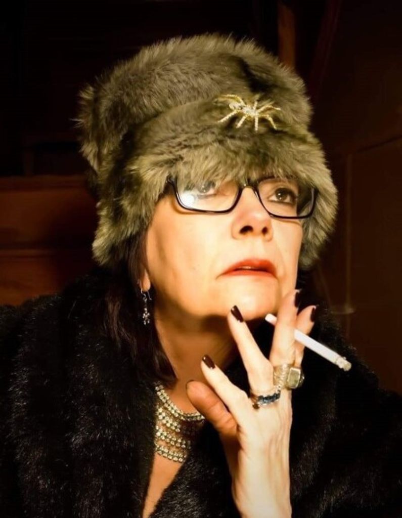 Judith Ann (Soika)  Papesh Profile Photo