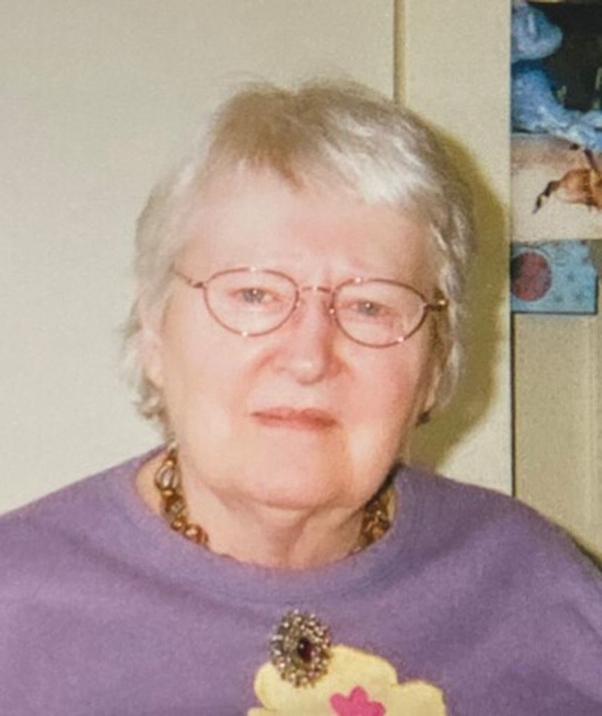 Louise A. Burkhead