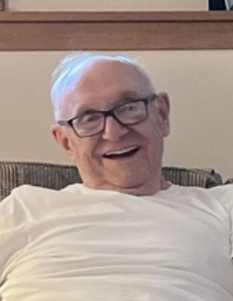 Eugene "Gene" W. Karwelis