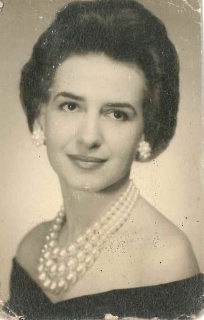 Smith, Betty C.