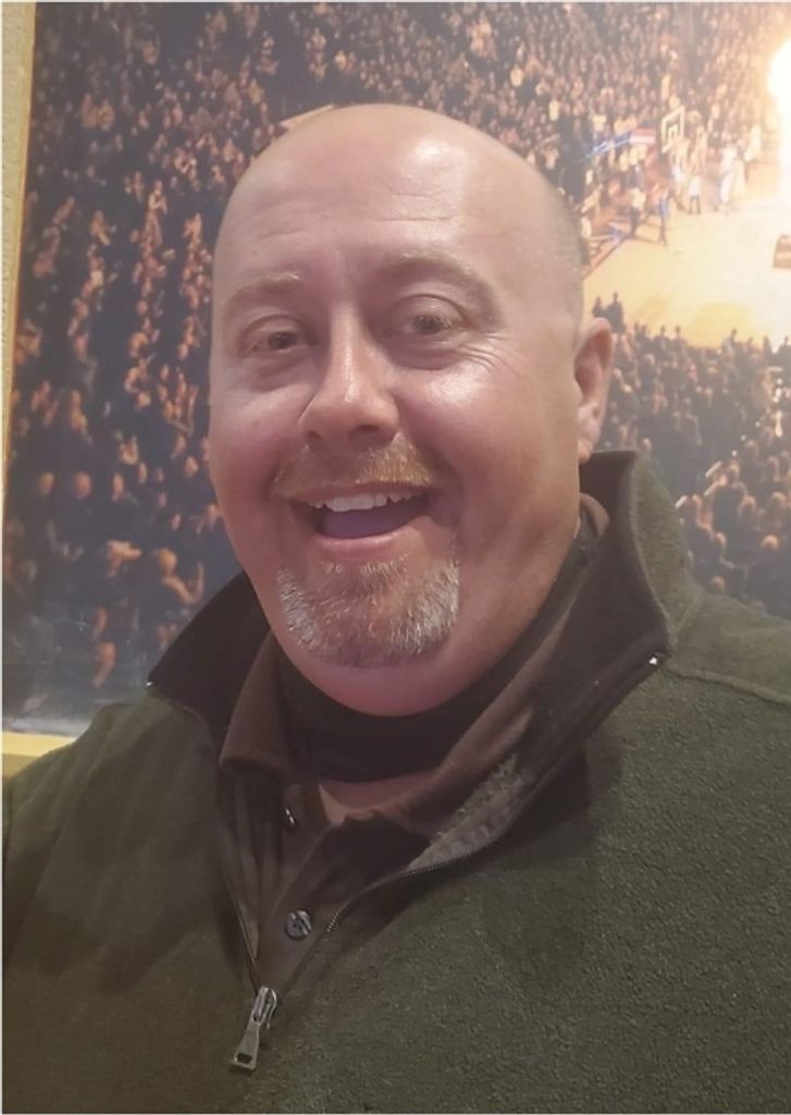 Gary Branam