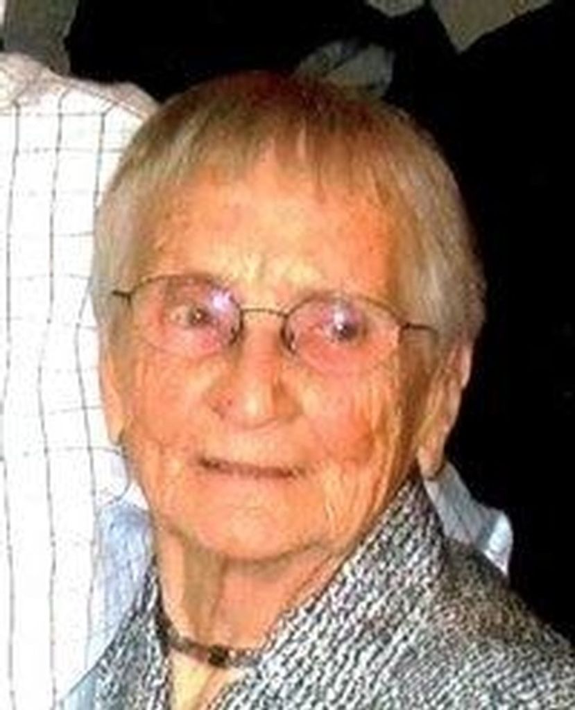 Ethel Mae Rozinek