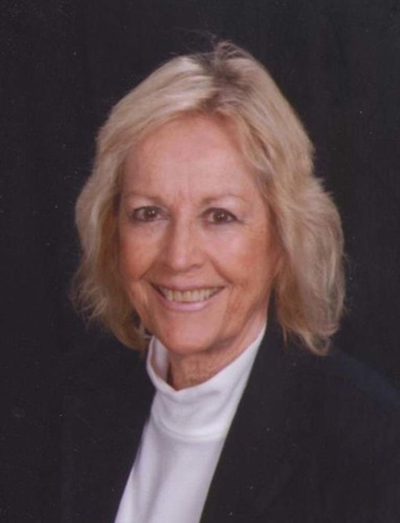 Mary Jane Nelson Profile Photo