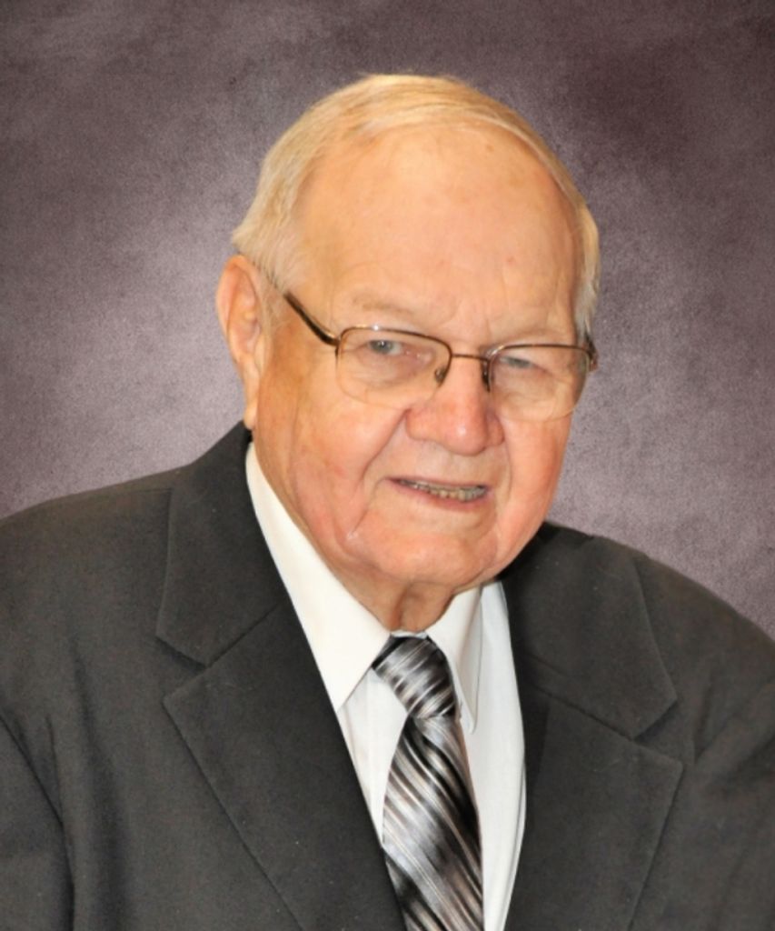 Harold Ray Starr Profile Photo