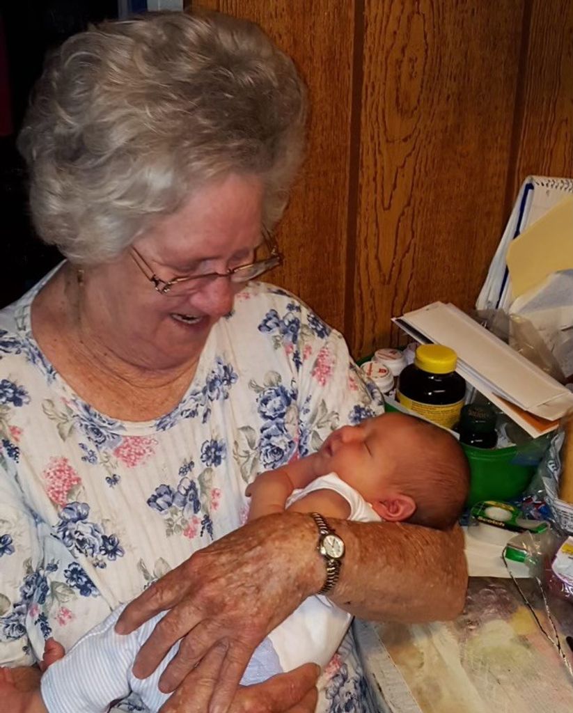 Marie James Profile Photo