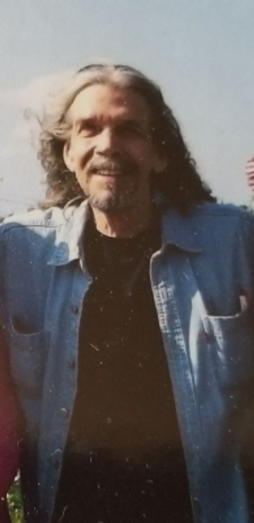 James "Mike" Michael Casteel