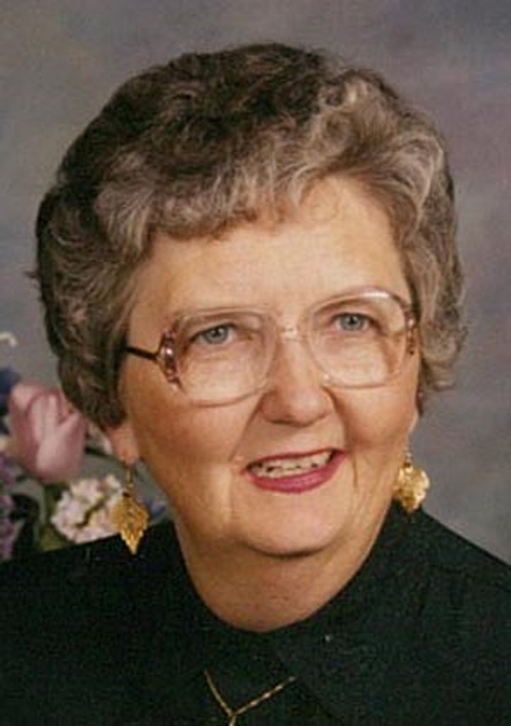 Beverly Saathoff