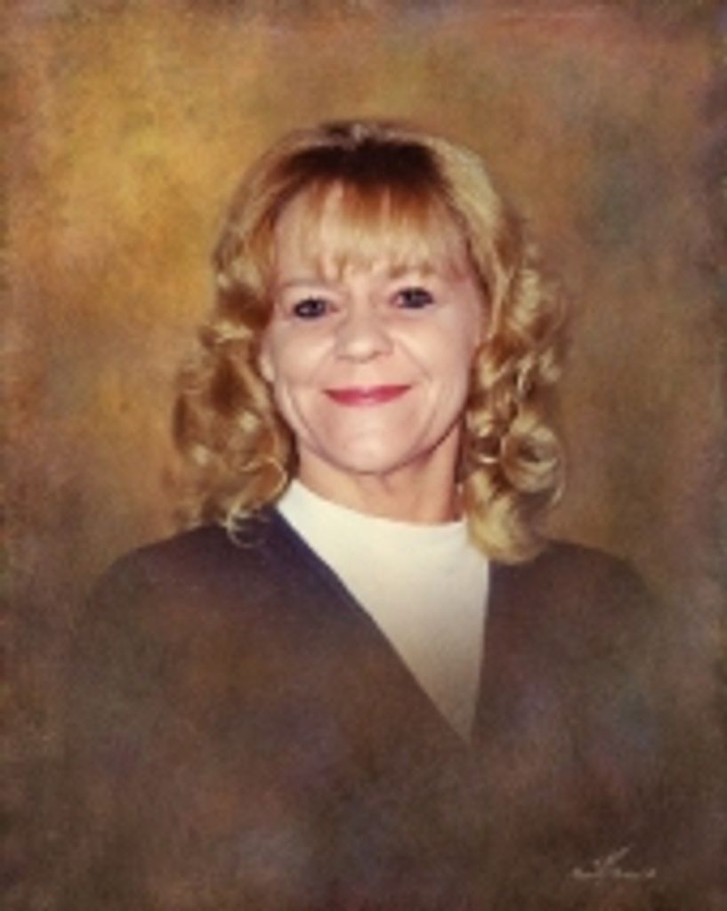 Julie Marie Lindon