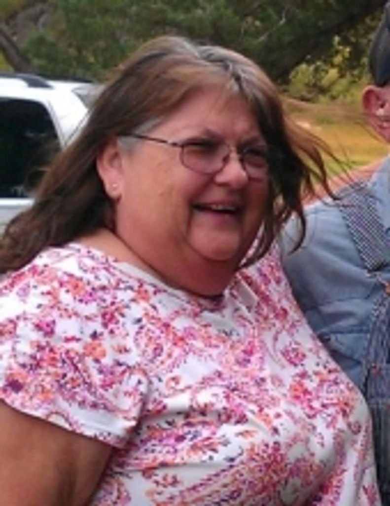 Jeffie Ann Garner Profile Photo