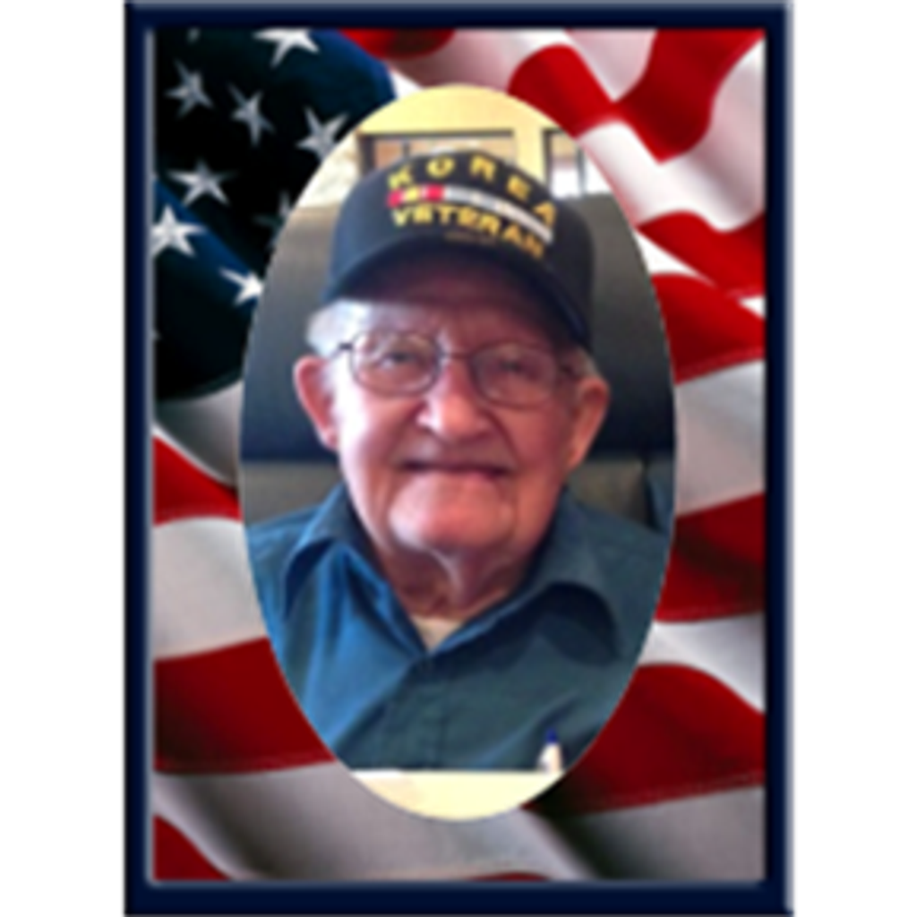Bernard "Ben" L. Witt Profile Photo