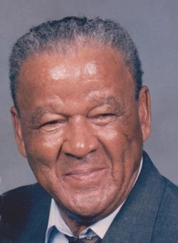 Mr. Lawrence Poland, Sr.