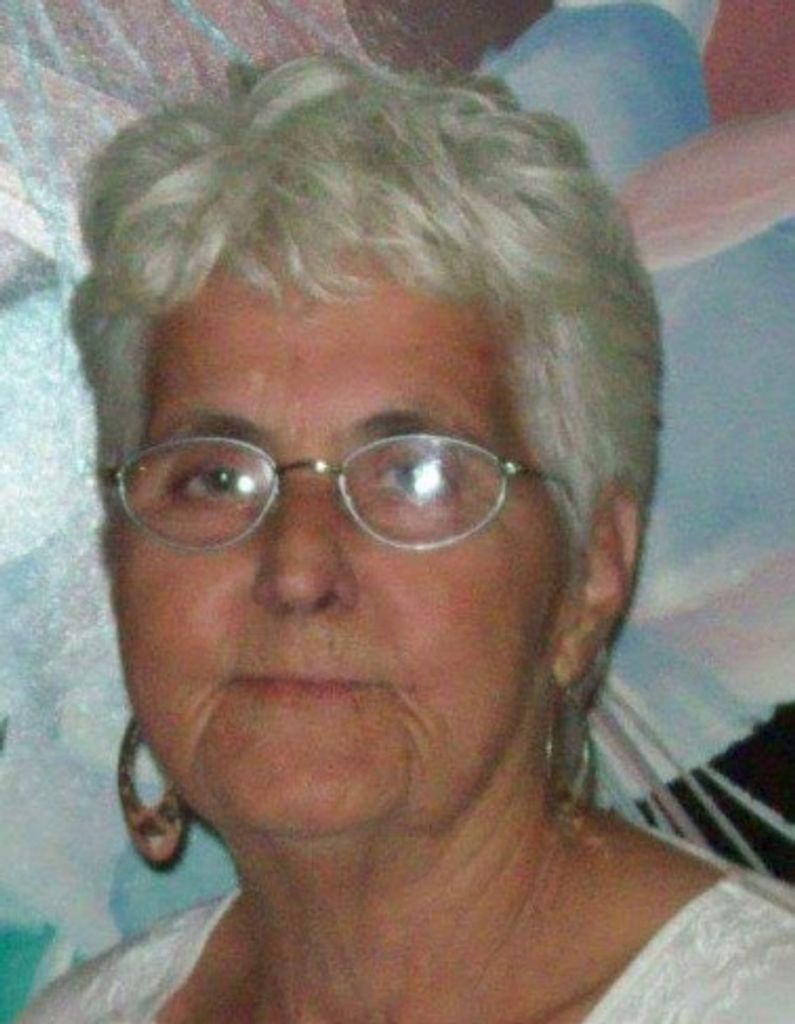 Nancy Lee (Greenwood) Benwell Profile Photo