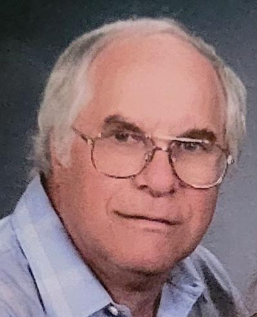 Richard Edward Palasik Profile Photo
