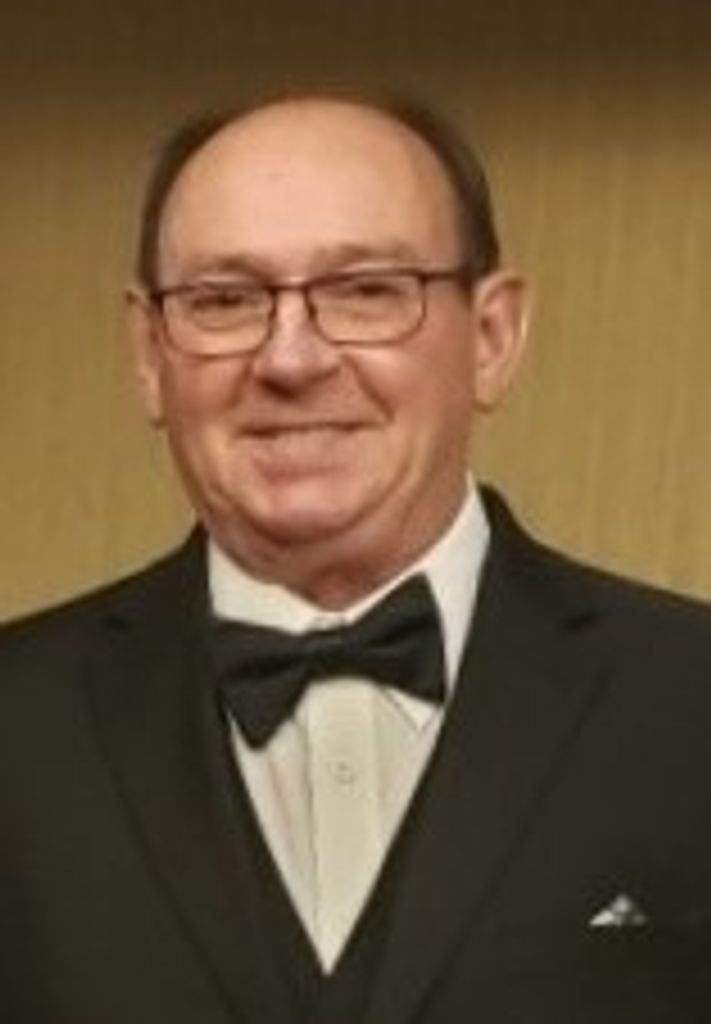 Jerzy "George" Serwin Profile Photo