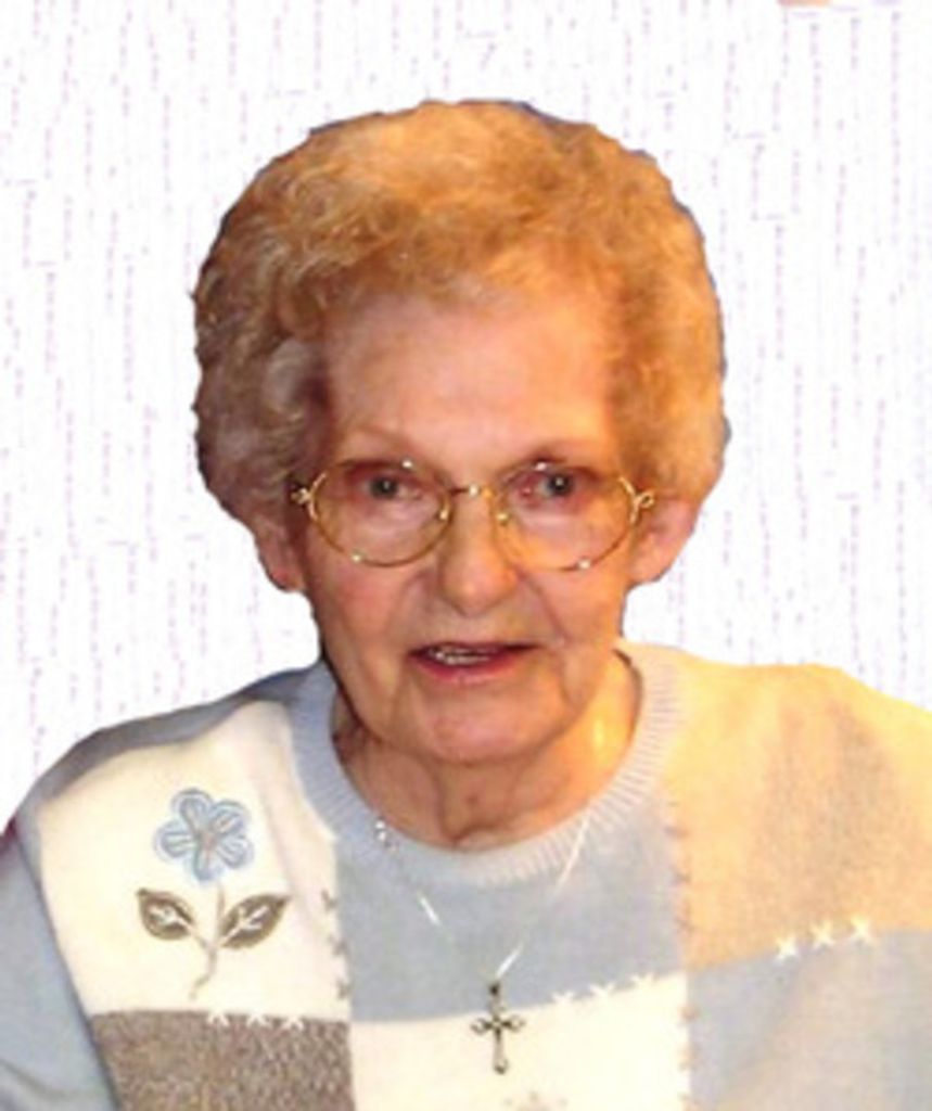 Freda Geraldine Johnson Profile Photo
