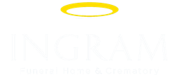 Ingram Funeral Home & Crematory Logo