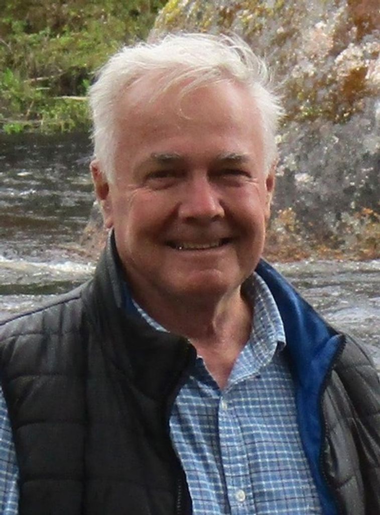 Col. Lawrence C. Bowen