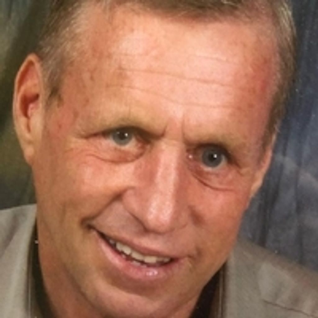 Donald A. Latourette