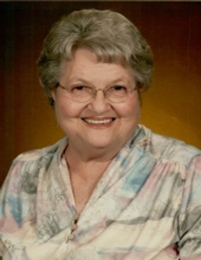 Juanita June Stevenson Profile Photo