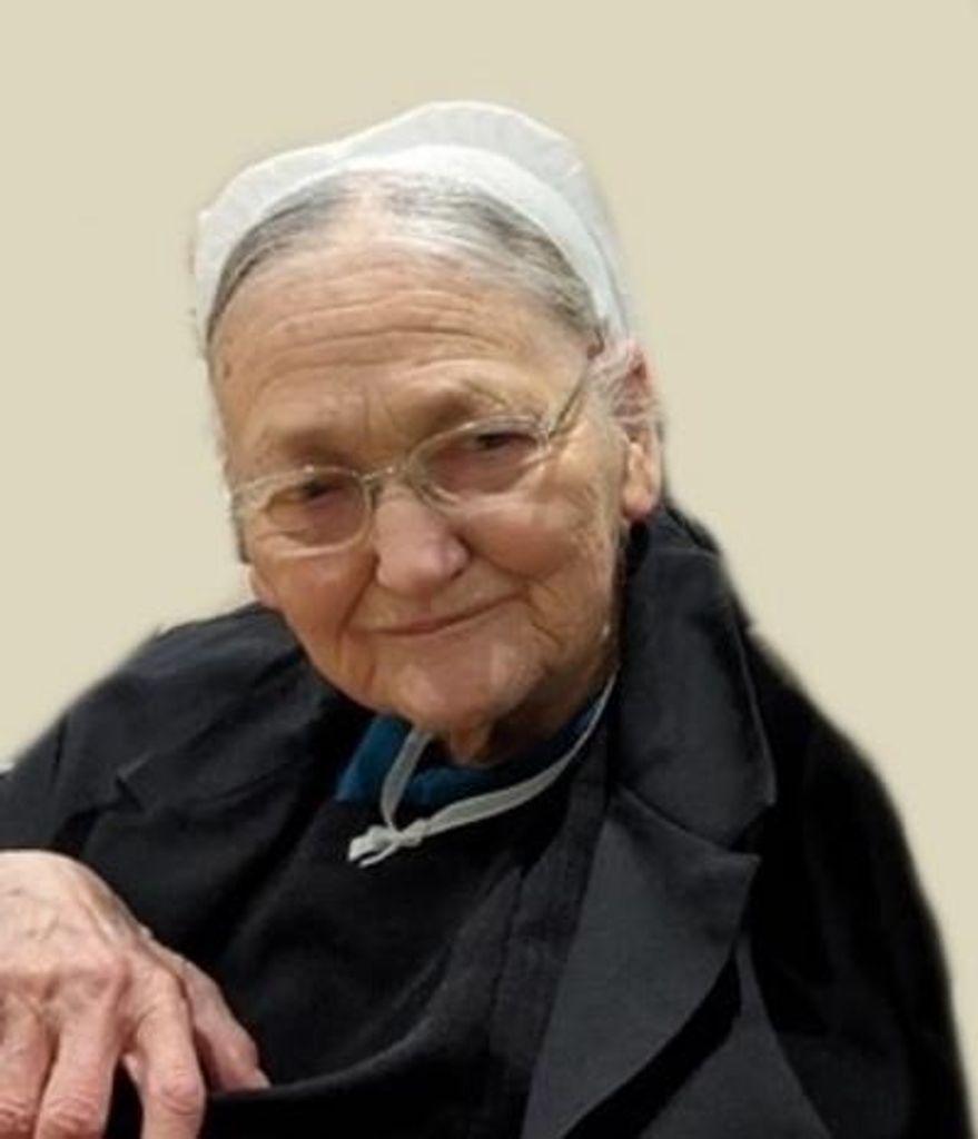 Katie B. Beiler Profile Photo