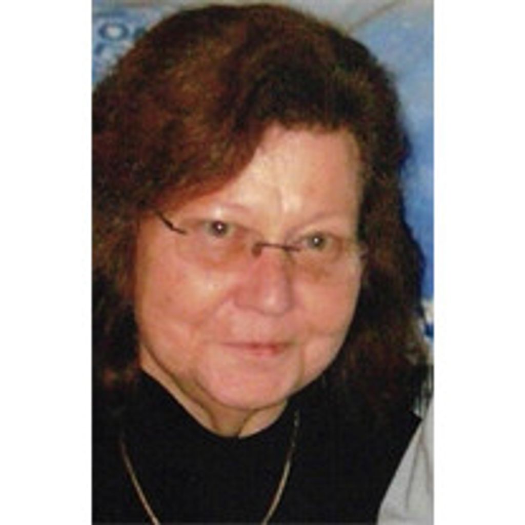 Rosemary Eiffert