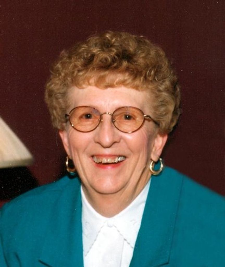Delores Christenson Profile Photo