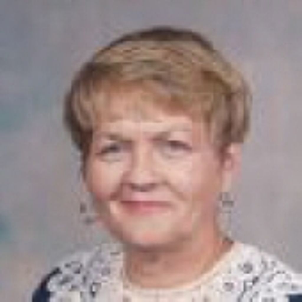 Sandra Kaye Davis