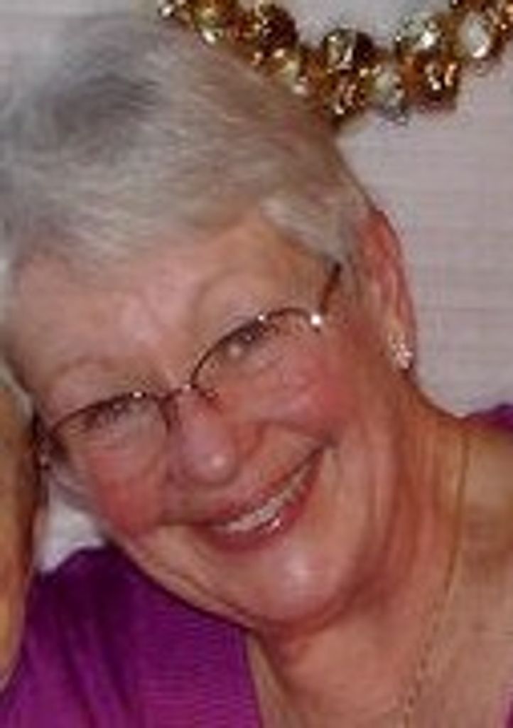 Leah Metz Profile Photo