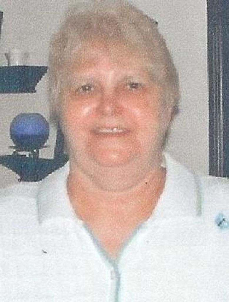 Susan Ann Lemon Profile Photo