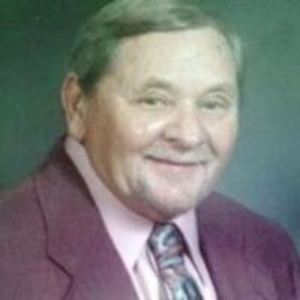 James Robert Willard Profile Photo
