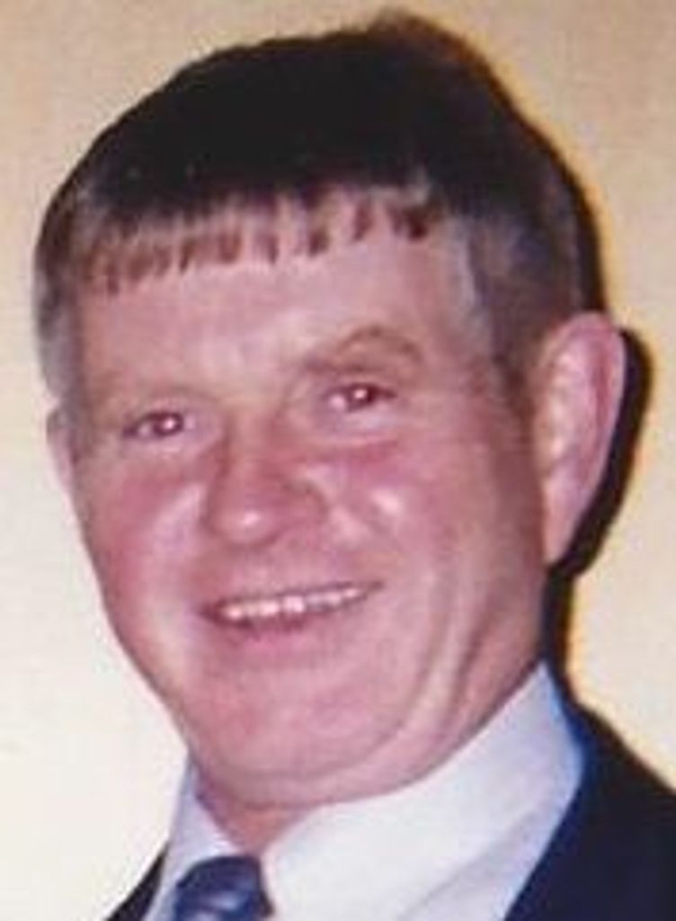 Coleman "Jerry" Mannion Profile Photo