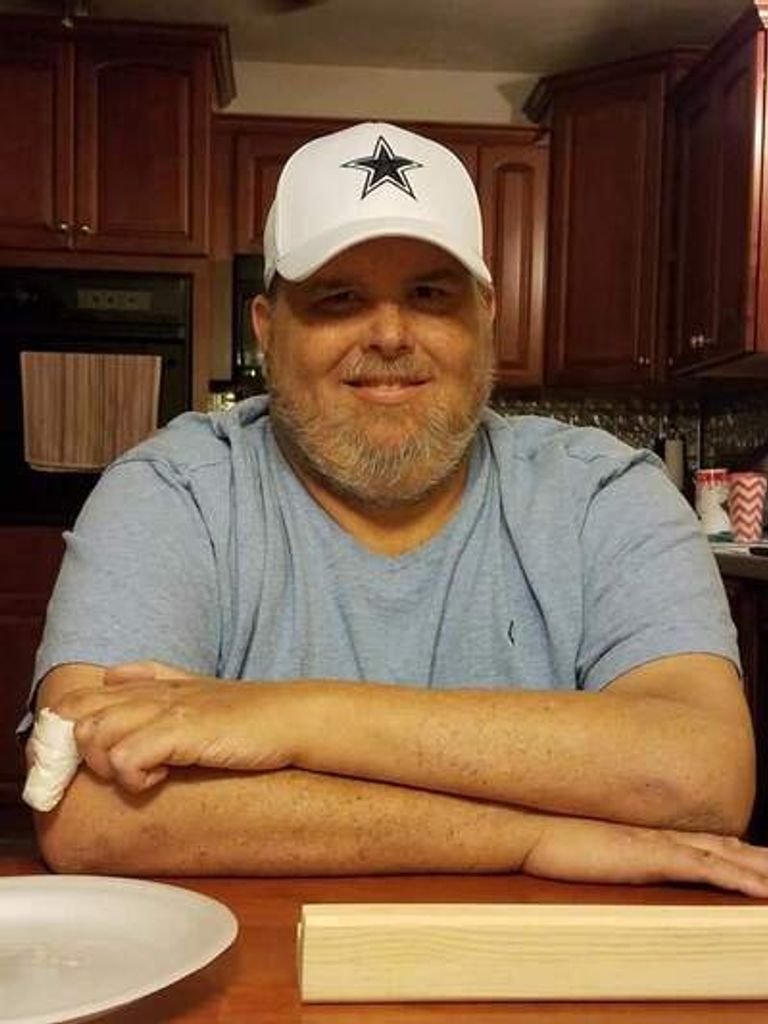 John Steven Boyles Profile Photo