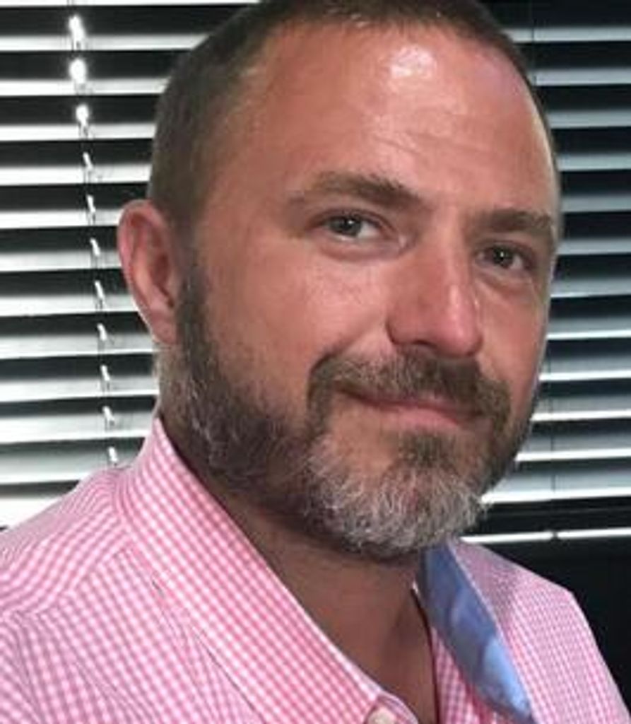 Steven Nichols Profile Photo