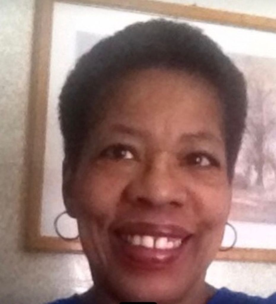 Dorice Elaine Only Profile Photo
