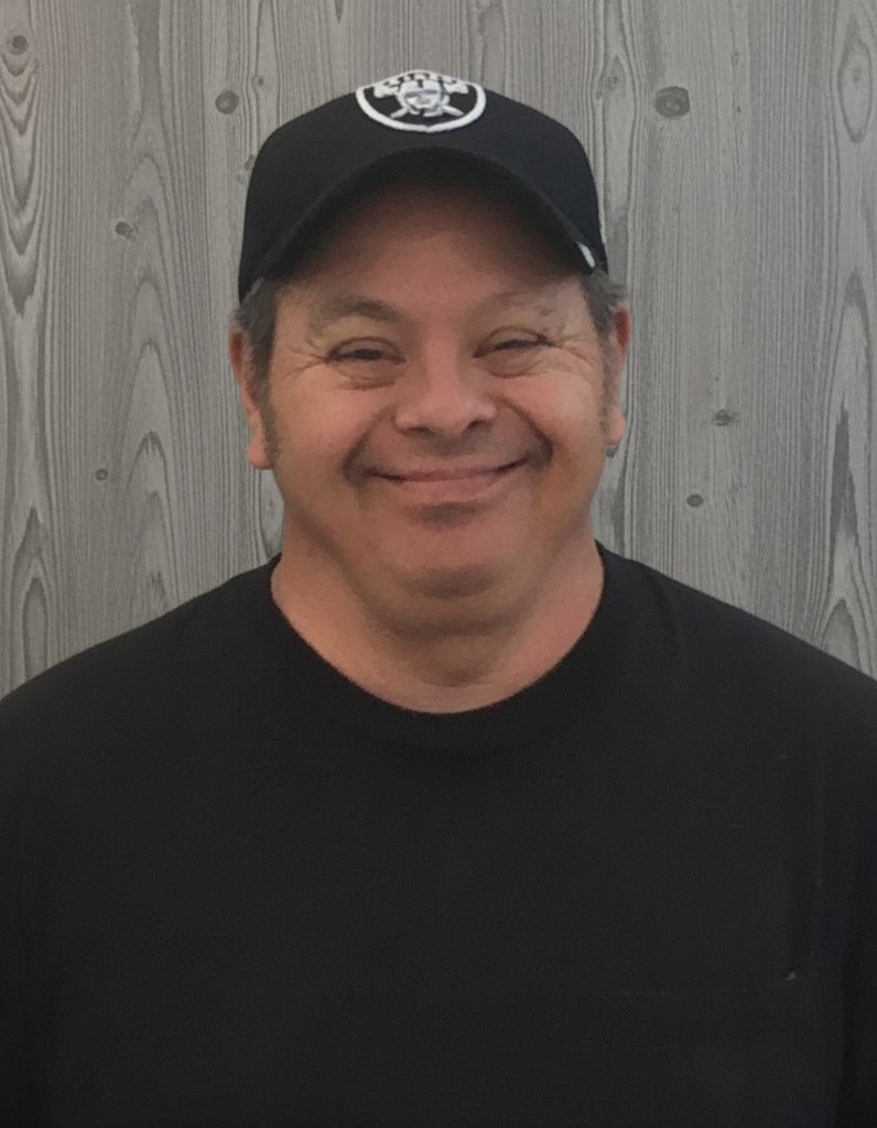 Jimmie A. Jaure Profile Photo