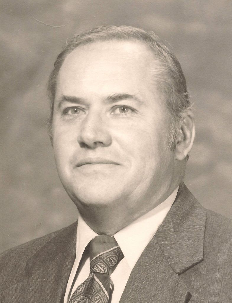 Horace Porter