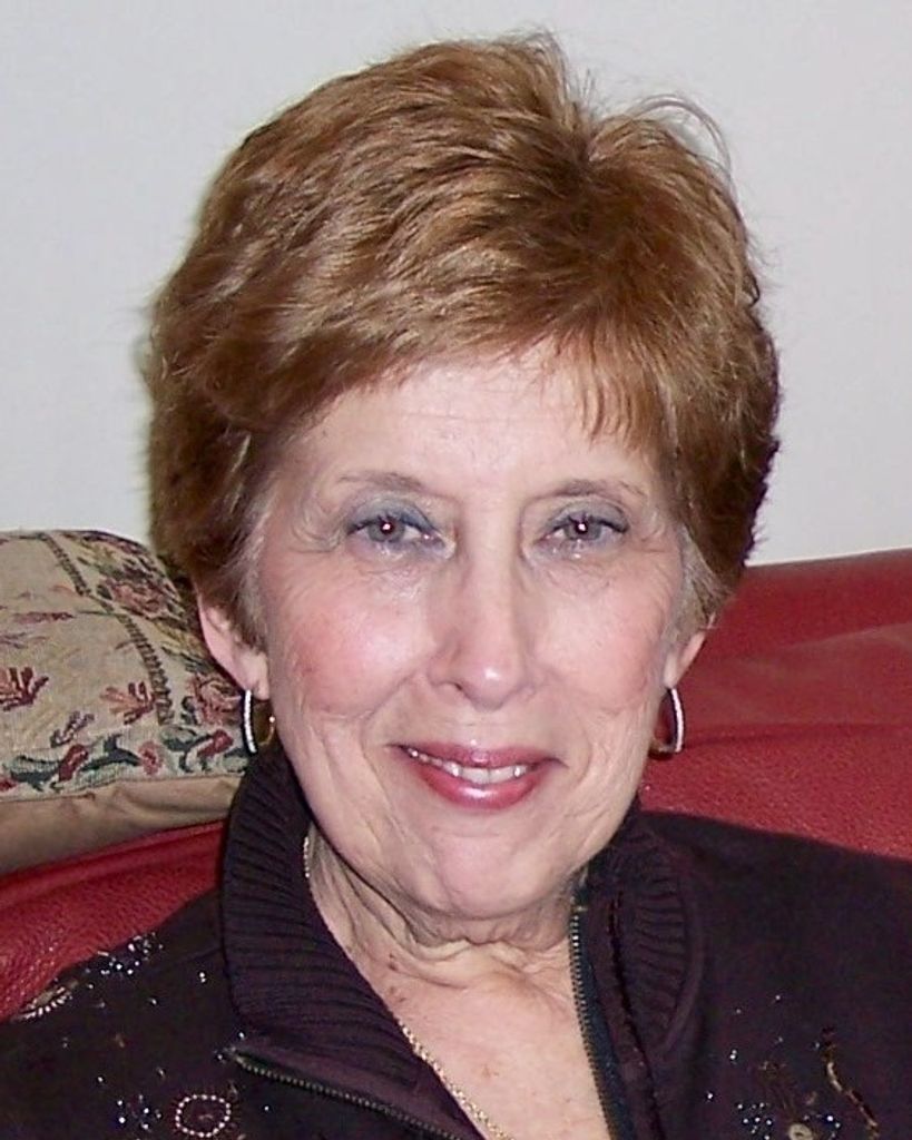 Frances L. Salkovitz Profile Photo