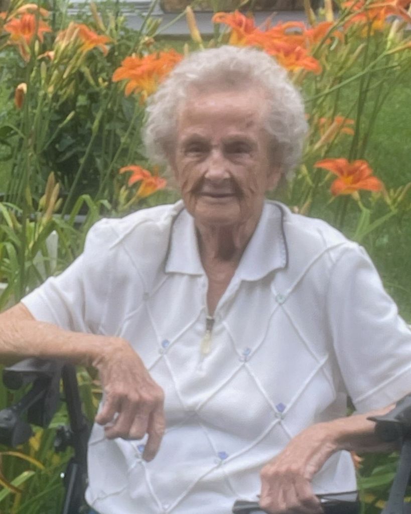 L. Frances Hill Profile Photo