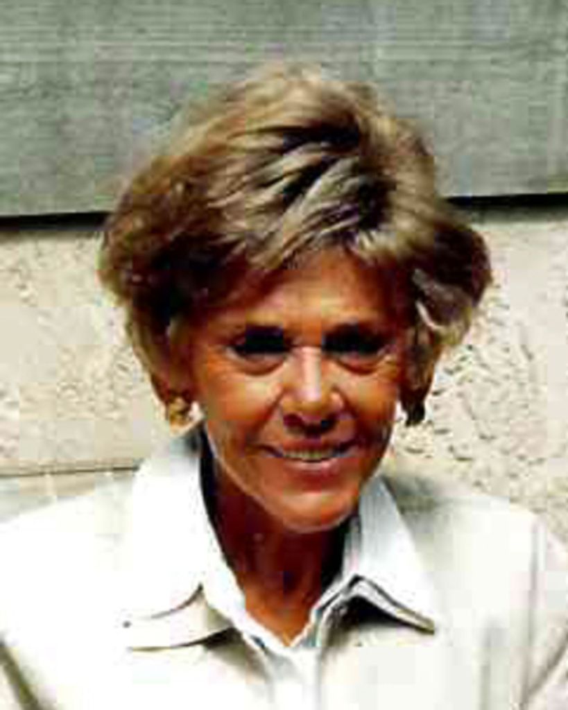 Annetta A Delabar Profile Photo