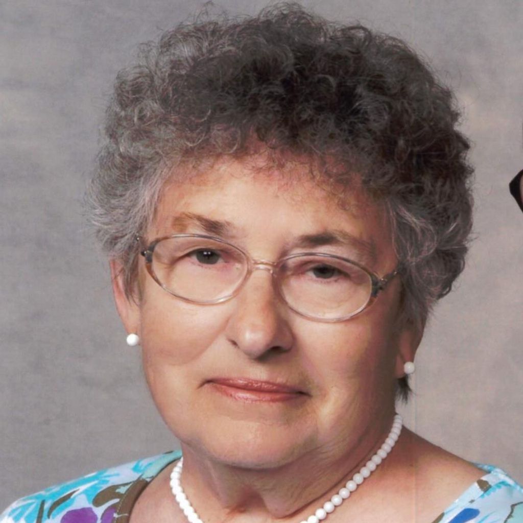 Doris Eileen Rawson