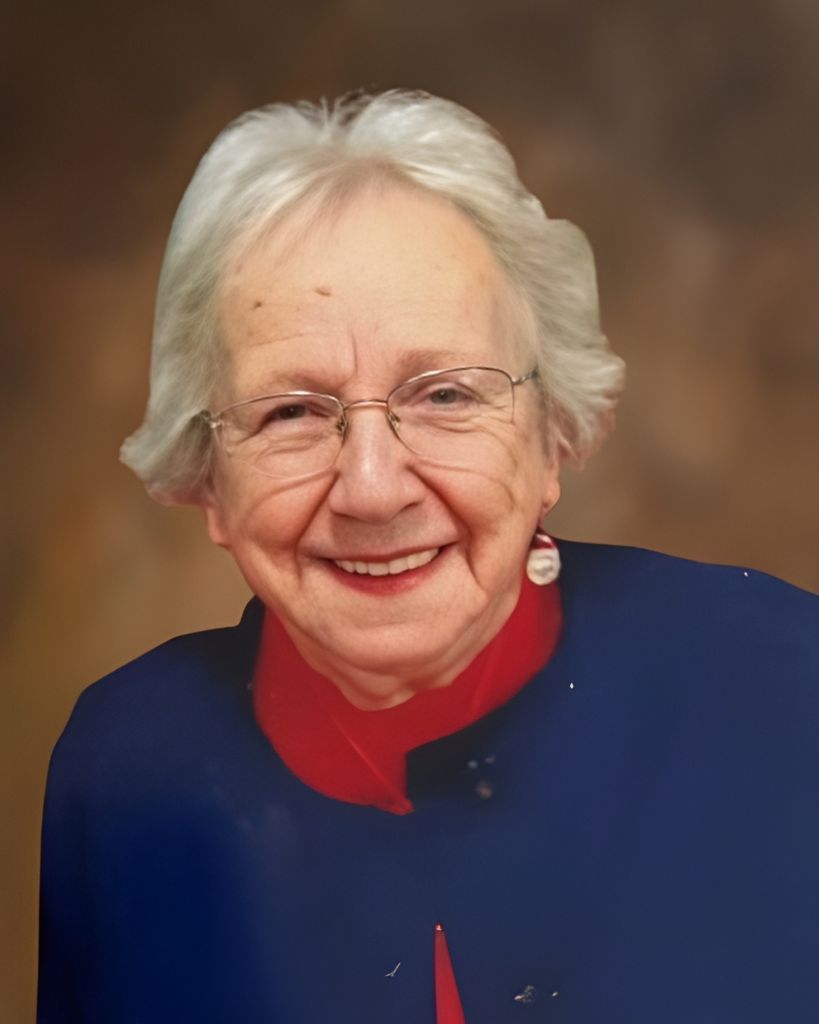 Annetta Jenkins Sisler Profile Photo