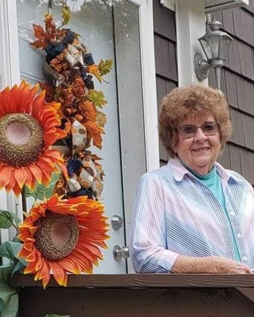 Vera Mae Byse Profile Photo