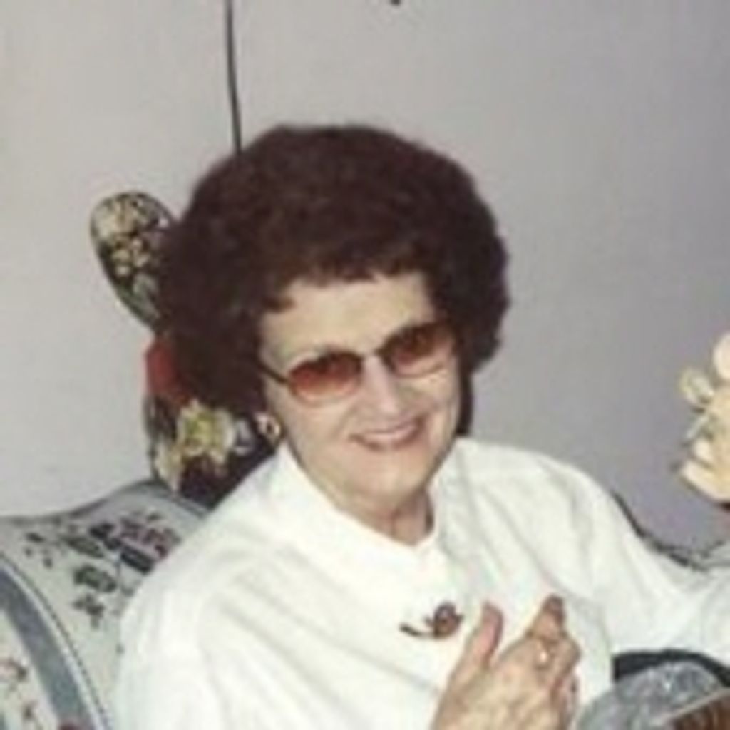 Mildred Lawrence Bearden