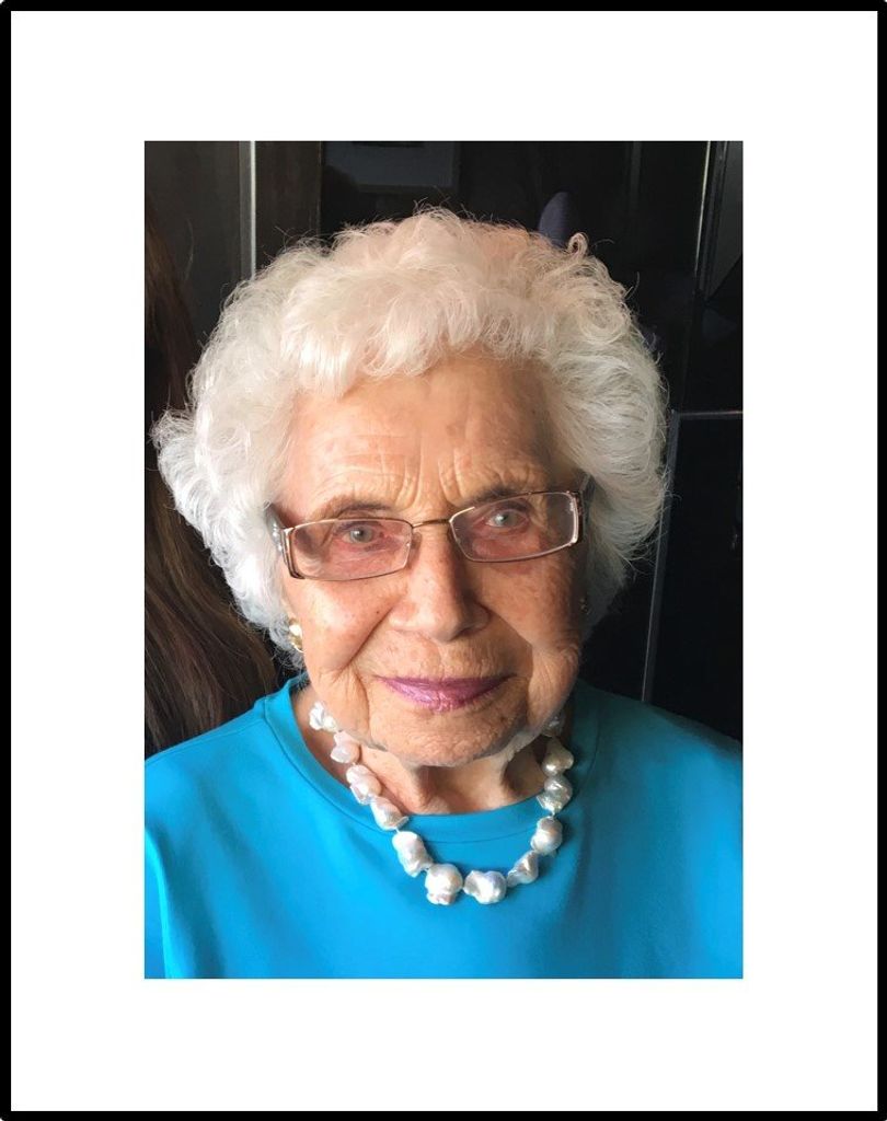 Margot Hamilton Profile Photo