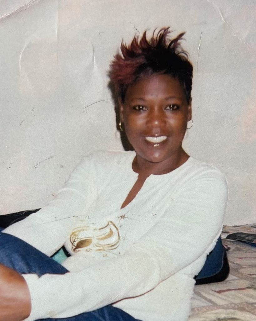 Ms. Tamkel Latrell Corbett Profile Photo