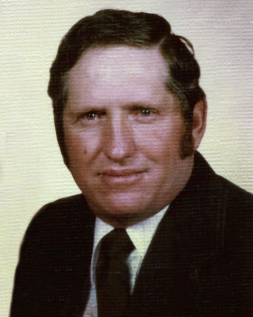 Frank E. Stacey